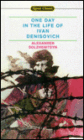 One Day in the Life of Ivan Denisovich