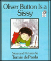 Oliver Button Is a Sissy