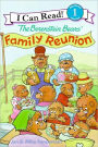 The Berenstain Bears' Family Reunion (Turtleback School & Library Binding Edition)