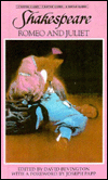 Romeo and Juliet (Bantam Classic)
