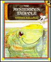 The Mysterious Tadpole