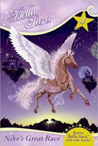 Nike's Great Race (Turtleback School & Library Binding Edition)