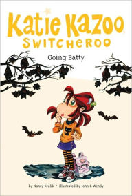 Going Batty (Turtleback School & Library Binding Edition)