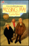 Missing May