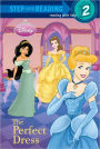 The Perfect Dress (Turtleback School & Library Binding Edition)