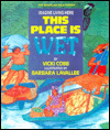 This Place Is Wet: The Brazilian Rain Forest
