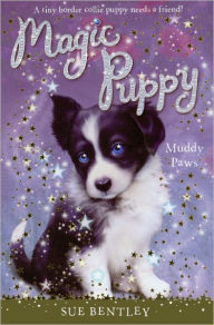 Muddy Paws (Turtleback School & Library Binding Edition)