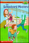 The Schoolyard Mystery
