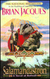 Salamandastron (Redwall Series #5)