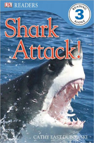 Shark Attack! (Turtleback School & Library Binding Edition)