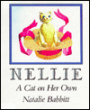 Nellie: A Cat on Her Own