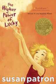 The Higher Power of Lucky (Lucky Trimble Series #1) (Turtleback School & Library Binding Edition)