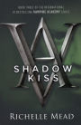 Shadow Kiss (Vampire Academy Series #3) (Turtleback School & Library Binding Edition)