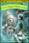 20,000 Leagues Under the Sea (Bullseye Step into Classics Series)