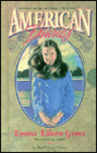 Emma Eileen Grove: Mississippi, 1865 (American Diaries Series #2)