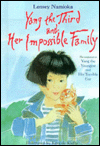 Yang the Third and Her Impossible Family