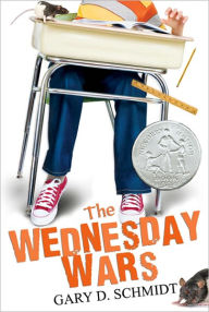 The Wednesday Wars (Turtleback School & Library Binding Edition)