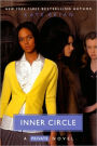 Inner Circle (Private Series #5) (Turtleback School & Library Binding Edition)