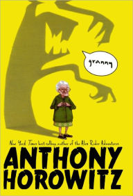 Granny (Turtleback School & Library Binding Edition)