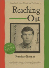 Reaching Out (Turtleback School & Library Binding Edition)