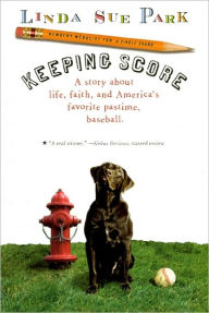 Keeping Score (Turtleback School & Library Binding Edition)