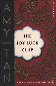 The Joy Luck Club (Turtleback School & Library Binding Edition)