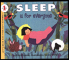 Sleep Is for Everyone (Let's-Read-and-Find-out Science Series)