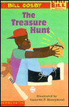 The Treasure Hunt (Little Bill Series)