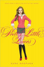 Pretty Little Liars (Pretty Little Liars Series #1) (Turtleback School & Library Binding Edition)