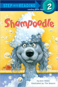 Shampoodle (Turtleback School & Library Binding Edition)