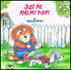 Just Me and My Puppy (Little Critter Series)