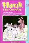The Case of the Night-Stalking Bone Monster (Hank the Cowdog Series #27)