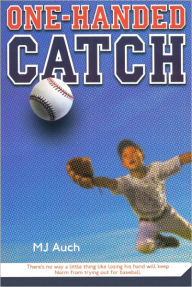 One-Handed Catch (Turtleback School & Library Binding Edition)