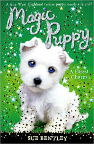 A Forest Charm (Turtleback School & Library Binding Edition)