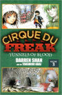 Tunnels of Blood (Turtleback School & Library Binding Edition)