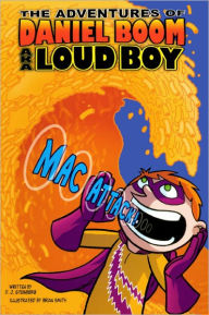 Mac Attack! (Turtleback School & Library Binding Edition)
