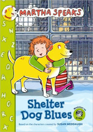 Shelter Dog Blues (Turtleback School & Library Binding Edition)