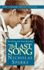 The Last Song (Turtleback School & Library Binding Edition)