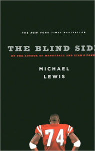 The Blind Side: Evolution of a Game