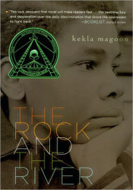 The Rock and the River (Turtleback School & Library Binding Edition)