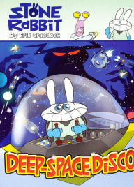 Deep-Space Disco (Turtleback School & Library Binding Edition)