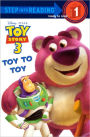 Toy to Toy (Turtleback School & Library Binding Edition)