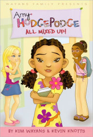 All Mixed Up! (Turtleback School & Library Binding Edition)