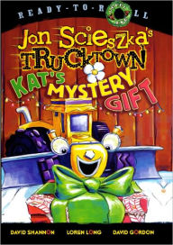 Kat's Mystery Gift (Turtleback School & Library Binding Edition)
