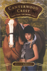 Take the Reins (Turtleback School & Library Binding Edition)