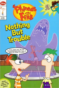 Nothing But Trouble (Turtleback School & Library Binding Edition)