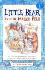 Little Bear and the Marco Polo (Turtleback School & Library Binding Edition)