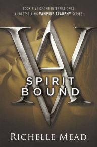 Spirit Bound (Turtleback School & Library Binding Edition)