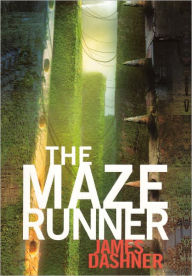 The Maze Runner (Maze Runner Series #1) (Turtleback School & Library Binding Edition)