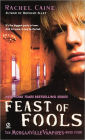 Feast of Fools (Turtleback School & Library Binding Edition)